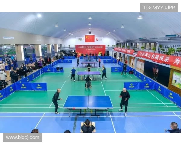 西安乒乓球队的崛起与发展探索:力量与激情的完美结合 西安乒乓球队的崛起与发展探索:力量与激情的完美结合