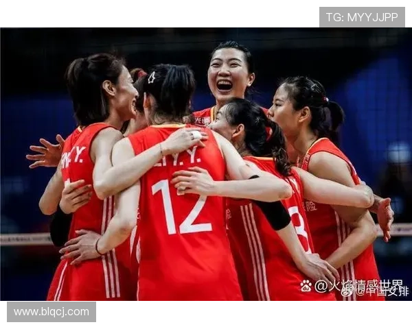 成都排球队在奥运会上的精彩表现与实力分析